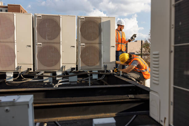 Best Air Conditioning Repair  in Wadsworth, IL