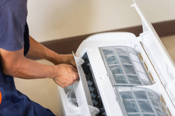 Best HVAC Companies Near Me  in Wadsworth, IL