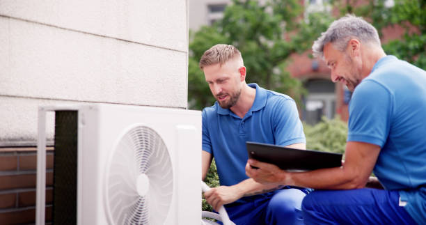 Best Local HVAC Companies  in Wadsworth, IL