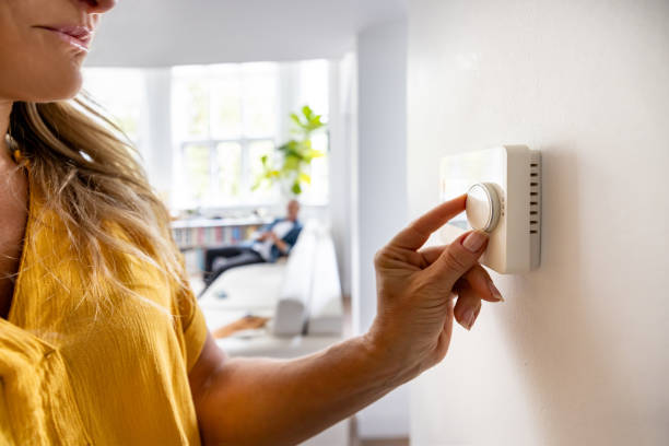 Best Central Air Repair  in Wadsworth, IL